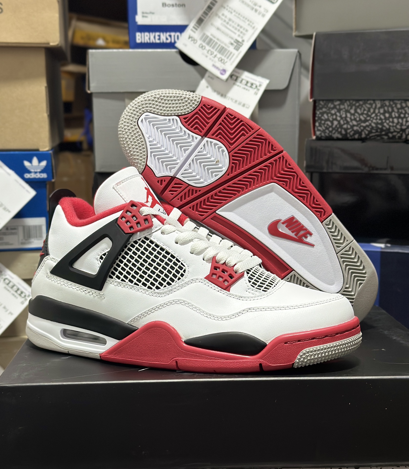 Nike Jordan shoe